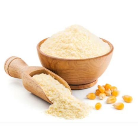 Wilson's Yellow Corn Flour