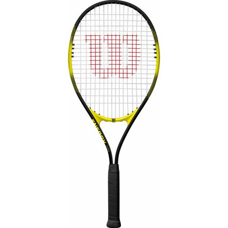 Wilson Energy XL Tennis Racquet - Black