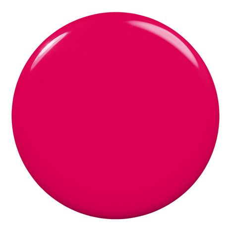 essie salon-quality nail polish, vegan, fuchsia pink, Bachelorette Bash