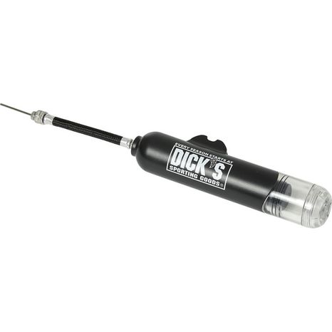 DICK'S Sporting Goods Ball Pump