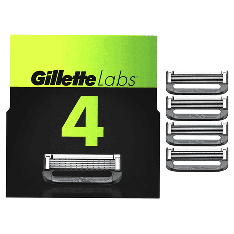 Gillette Razor Blade Refills for Men