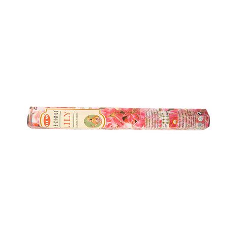 HEM Precious Lily Incense Sticks