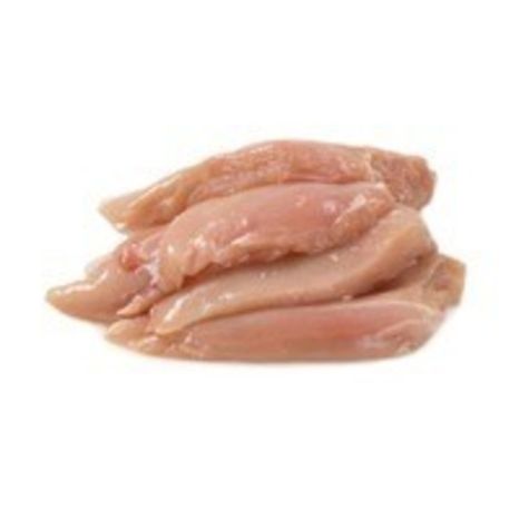 Stir Fry Chicken