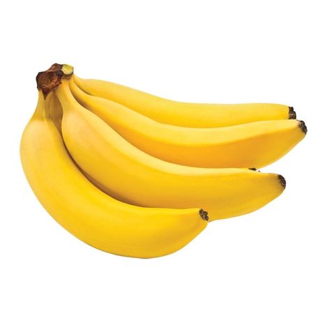 Yellow Banana