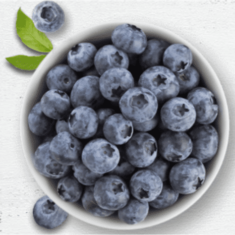 Driscoll's Pd Blues Blueberries