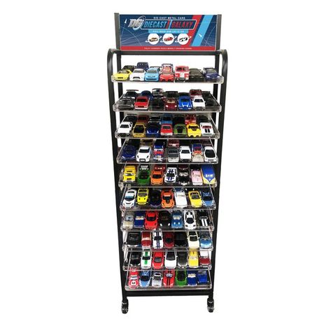 Kinsmart Diecast Car