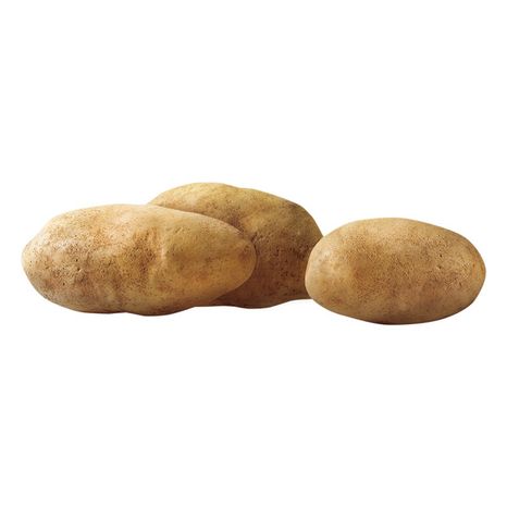Farmer's Promise Russet Potatoes 5lb