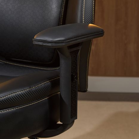 DPS Gaming Chair Encode 3D Insight Gaming Chair - Black