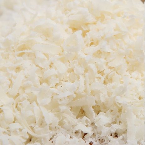 Carfagna's Grated 100% Parmesan Cheese