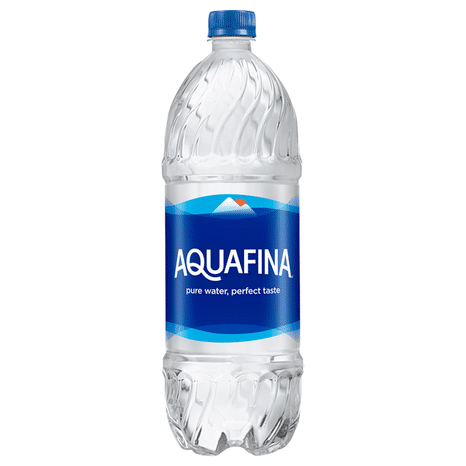 Aquafina Purified Water