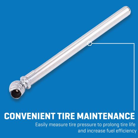 Kobalt 50-PSI Tire Gauge