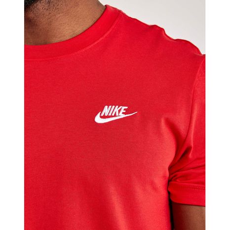Nike Sportswear Club T-Shirt