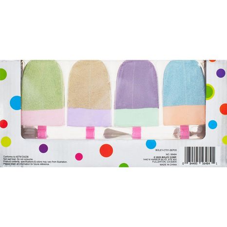 Goofy Foot Designs Cupcake Chalk