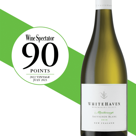 Whitehaven New Zealand Sauvignon Blanc White Wine