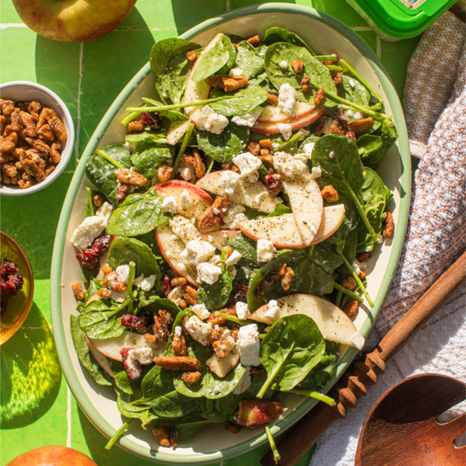 Athenos Traditional Crumbled Feta Cheese