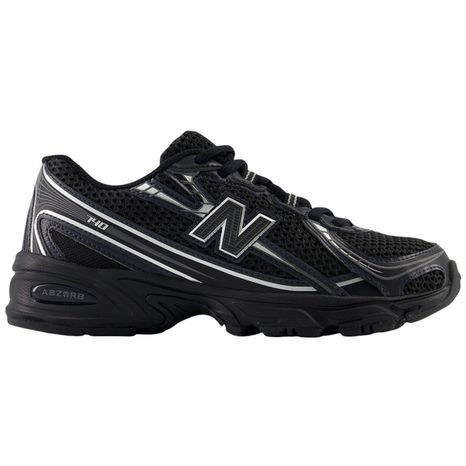 New Balance Big Kids' 740 Casual Shoes, Size 6