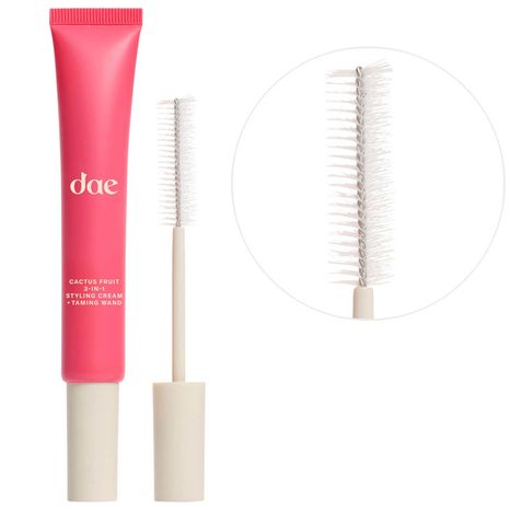 dae Cactus Fruit 3-in-1 Styling Cream With Taming Wand