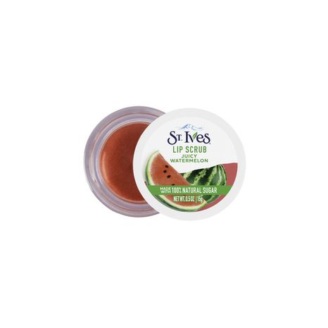 St. Ives Lip Scrub Watermelon