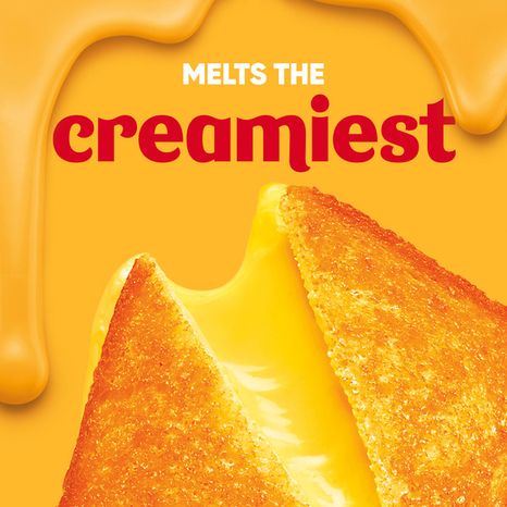 VELVEETA 3 Cheese Blend with Cheddar, Colby & Asiago