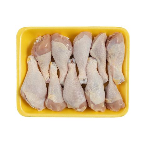 Tyson Chicken Drumsticks