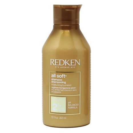 Redken Shampoo