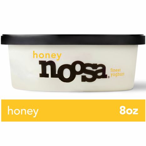 Noosa Honey Yoghurt