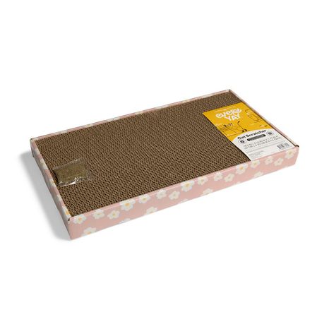 EveryYay Cat Scratcher