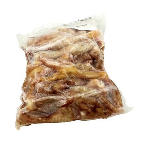 Falletti Foods Chicken Feet
