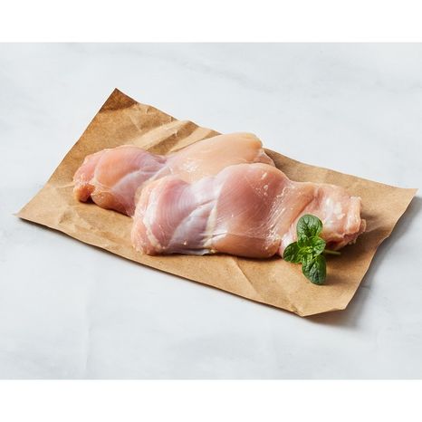 Boneless Skinless Chicken Thigh