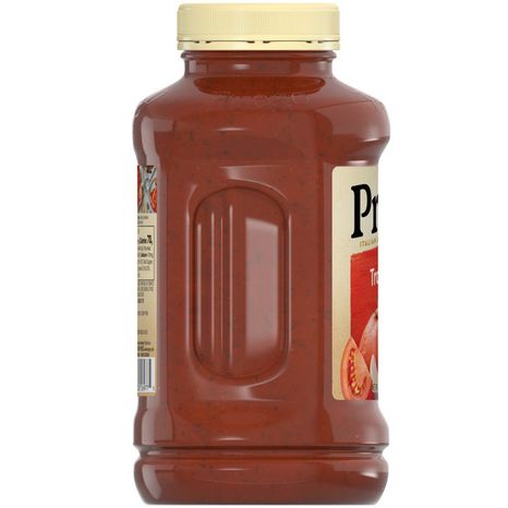 Prego Traditional Pasta Sauce