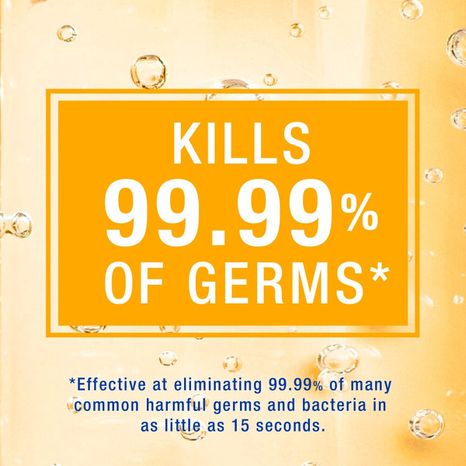 Kroger Original Scent Hand Sanitizer