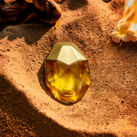 Orebella Blooming Fire Parfum Travel Spray