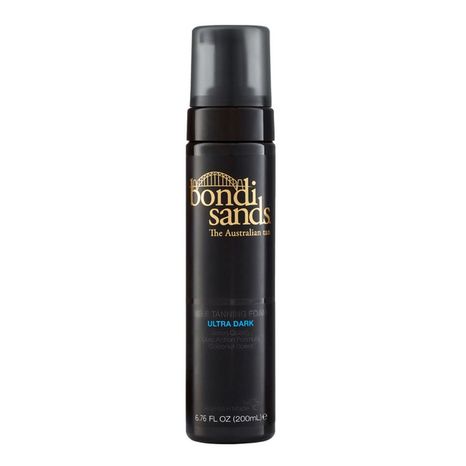 Bondi Sands Self Tan Foam Ultra Dark
