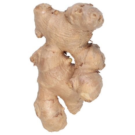 Organic Ginger Root