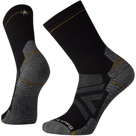 Smartwool Performance Hike Full Cushion Crew - 001-Black - M