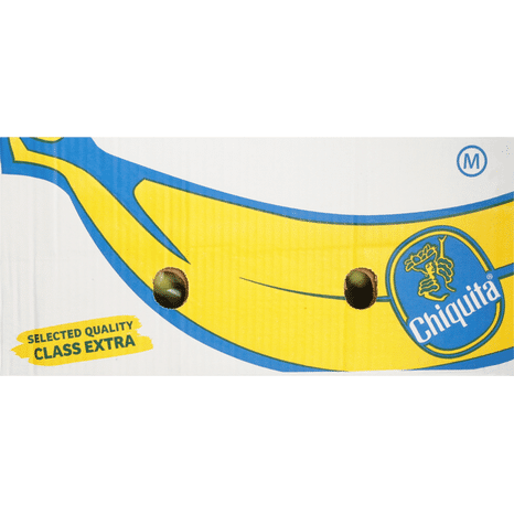 Chiquita Bananas