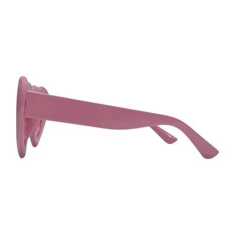 Women's Valentine's Day Heart Sunglasses