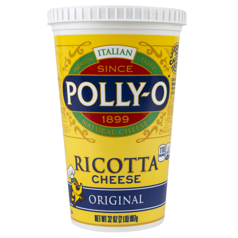 Polly-O Original Ricotta Cheese