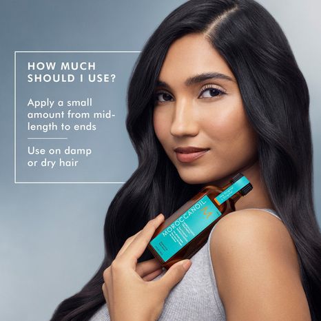 Moroccanoil Treatment Oil