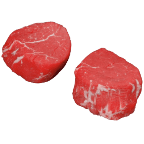 Brandt Beef Baseball Steak