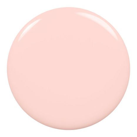 essie Nail polish collection skinny dip, light pink nail polish