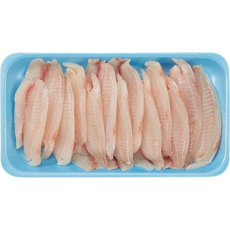 Fresh Farmed Tilapia Fillets