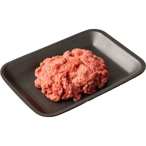 85% Lean 15% Fat Small Fresh Ground Round