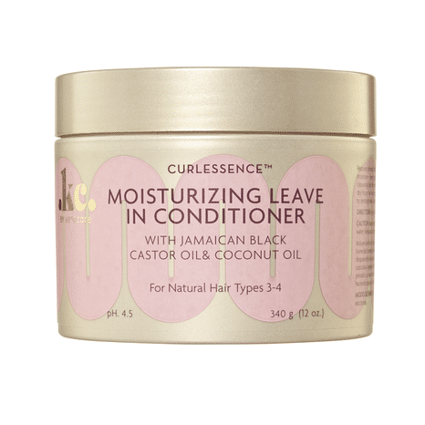 Keracare Kc Curlessence Moisturizing Leave In Conditioner