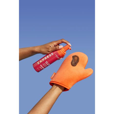 ULTA Beauty Collection Velvet Self Tanning Mitt