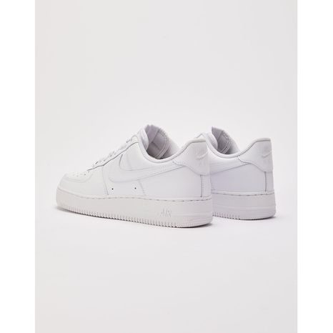 Nike Men's Air Force 1 '07 Shoes - White
