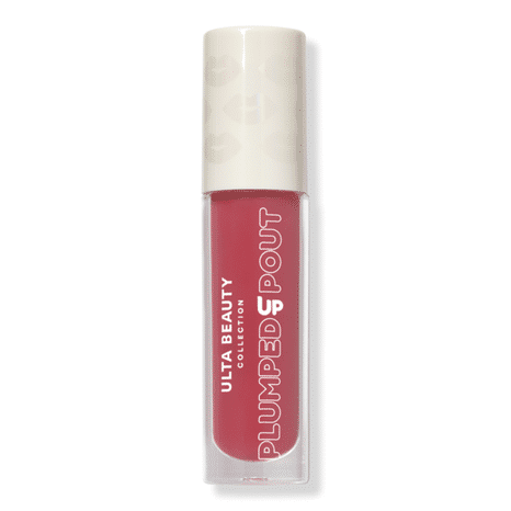 ULTA Beauty Collection Plumped Up Pout Lip Gloss - Fruit Punch