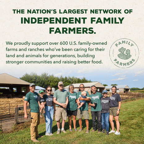 Niman Ranch Grass-Fed Angus 90/10 Ground Beef