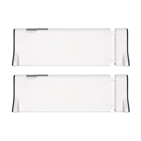 OXO Good Grips Expandable Dresser Drawer Divider