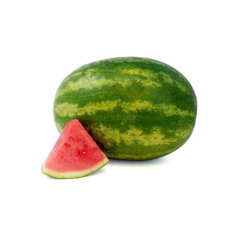Red Seedless Watermelon